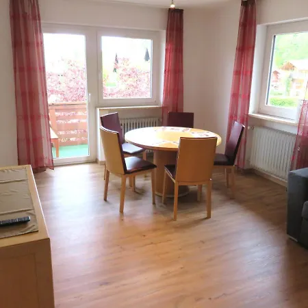 公寓 Weiss, Sandra Weiss *