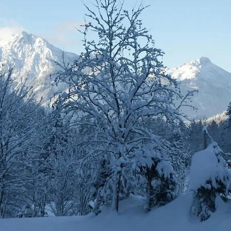 公寓 Weiss, Sandra Weiss