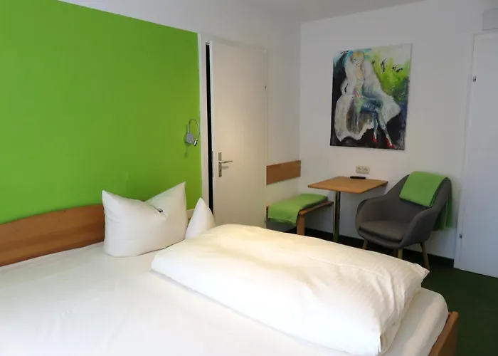 Weiss, Sandra Weiss Appartamento Füssen