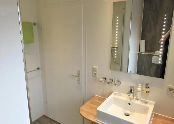 Appartamento Weiss, Sandra Weiss *