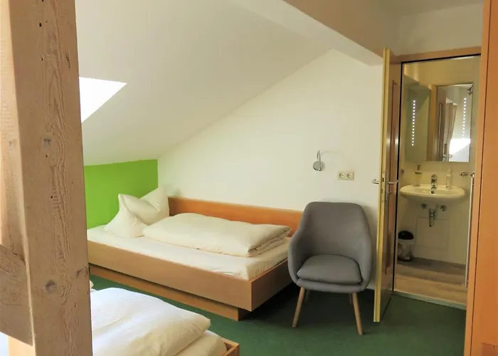 Weiss, Sandra Weiss Appartamento