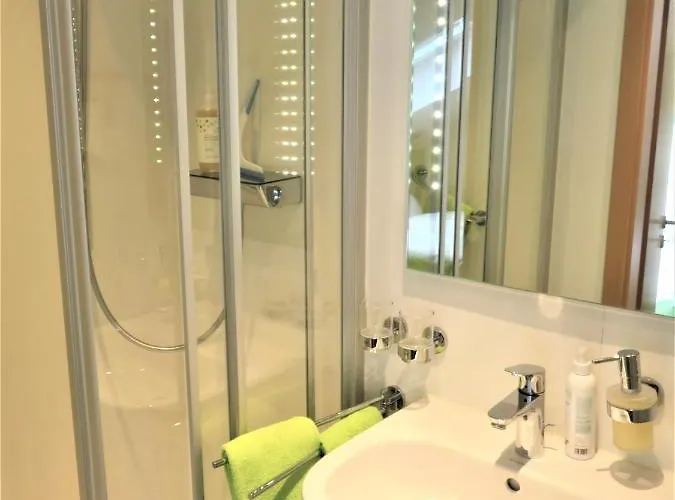 Appartamento Weiss, Sandra Weiss