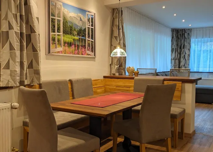 Appartamento Weiss, Sandra Weiss *