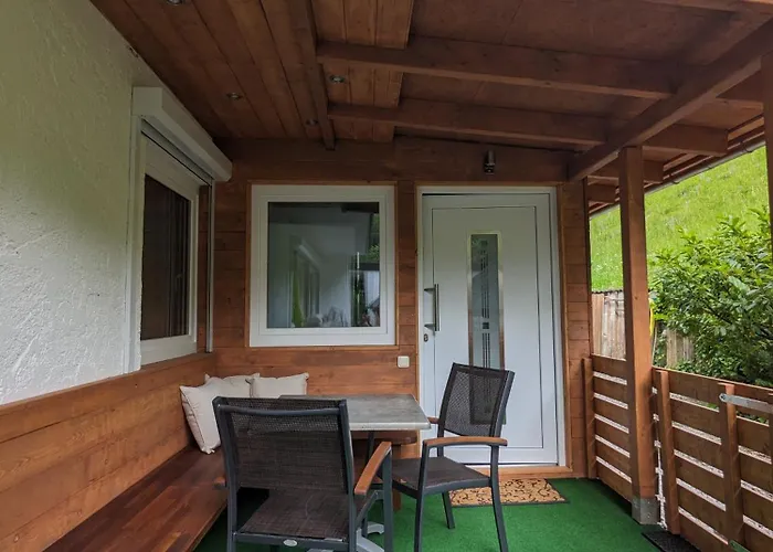 Appartamento Weiss, Sandra Weiss