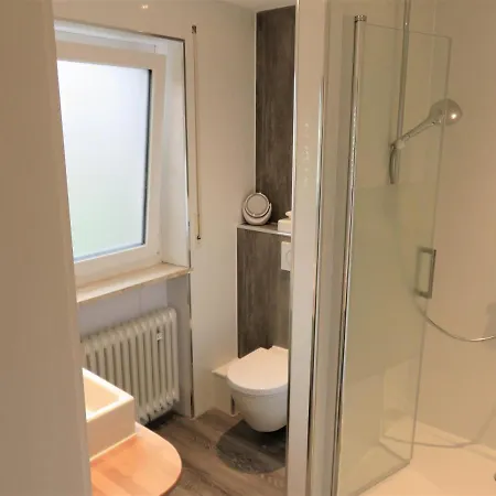 Weiss, Sandra Weiss Apartament *