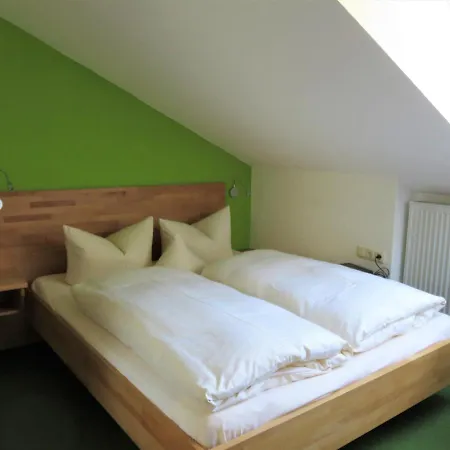 Apartment Weiss, Sandra Weiss Fussen