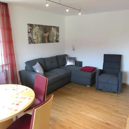 Apartamento Weiss, Sandra Weiss *