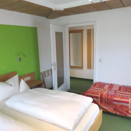 Apartamento Weiss, Sandra Weiss Füssen