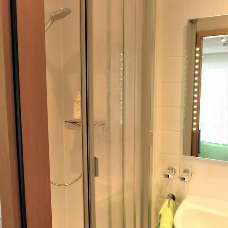 Appartement Weiss, Sandra Weiss