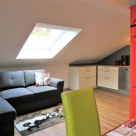 Apartamento Weiss, Sandra Weiss Füssen