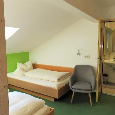 Weiss, Sandra Weiss Appartement