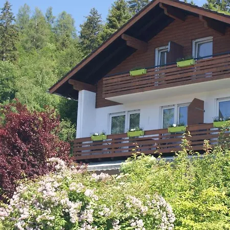 Weiss, Sandra Weiss Apartamento