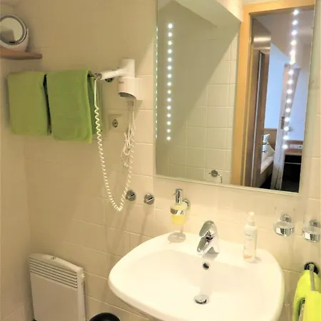 Apartamento Weiss, Sandra Weiss Füssen