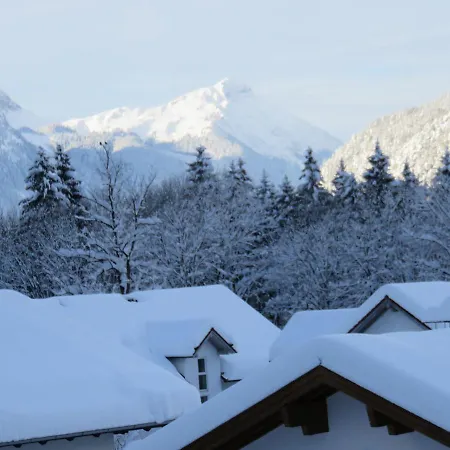 Apartamento Weiss, Sandra Weiss *