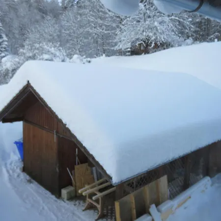 Διαμέρισμα Weiss, Sandra Weiss Füssen