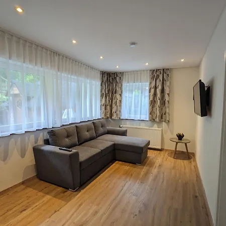 Διαμέρισμα Weiss, Sandra Weiss Füssen