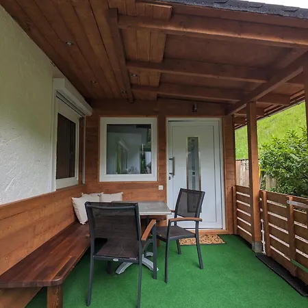 Apartamento Weiss, Sandra Weiss