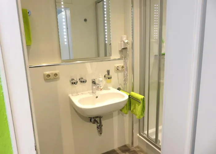 Weiss, Sandra Weiss Apartment Fussen