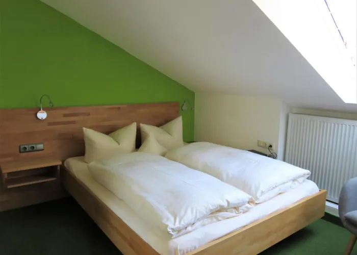 Apartment Weiss, Sandra Weiss Fussen