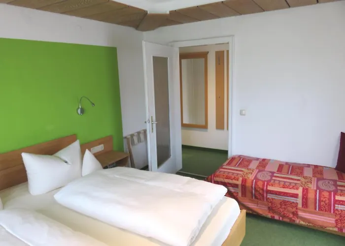 Apartment Weiss, Sandra Weiss Fussen