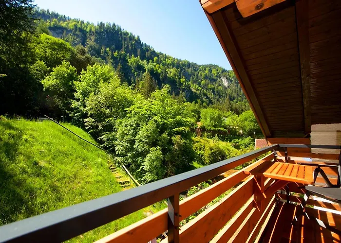 Apartment Weiss, Sandra Weiss Fussen