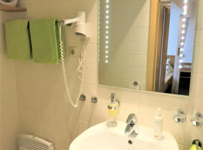 Apartment Weiss, Sandra Weiss Fussen