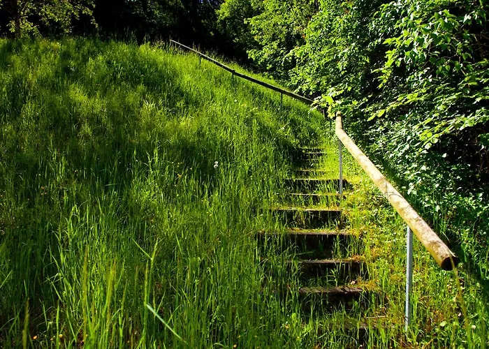 Apartment Weiss, Sandra Weiss