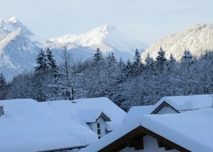 Apartment Weiss, Sandra Weiss *