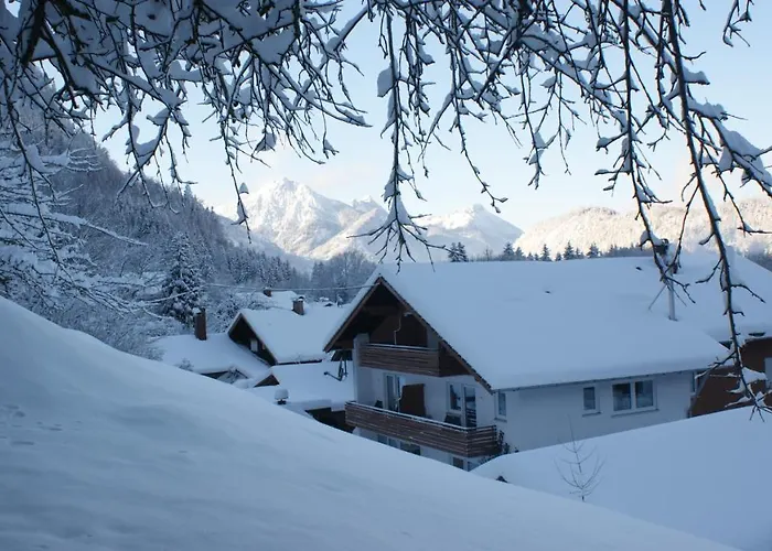 Apartment Weiss, Sandra Weiss *