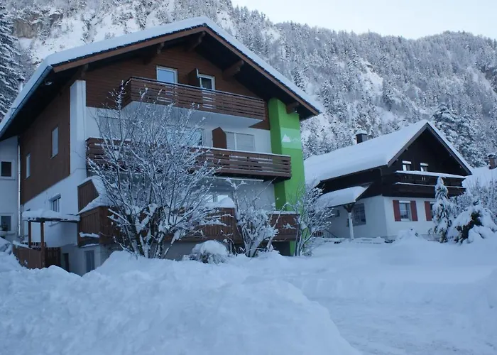 Apartment Weiss, Sandra Weiss Fussen