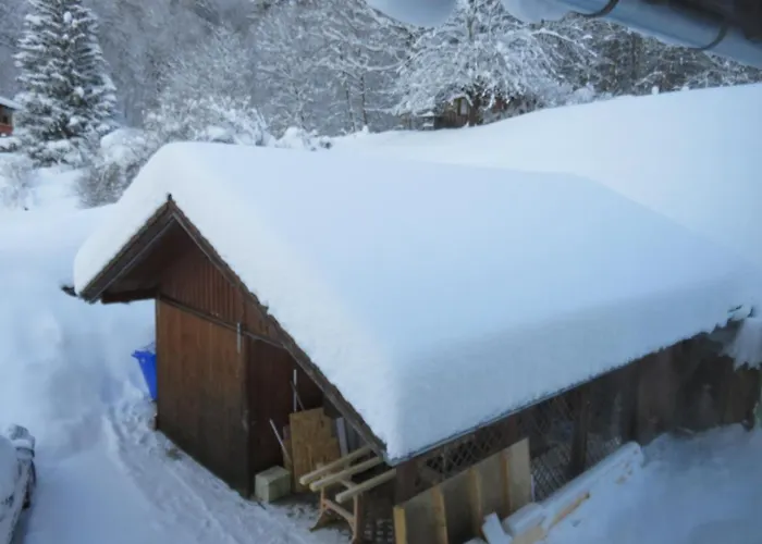 Apartment Weiss, Sandra Weiss Fussen